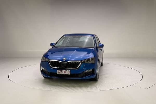 2023 SKODA Scala 85TSI Ambition NW