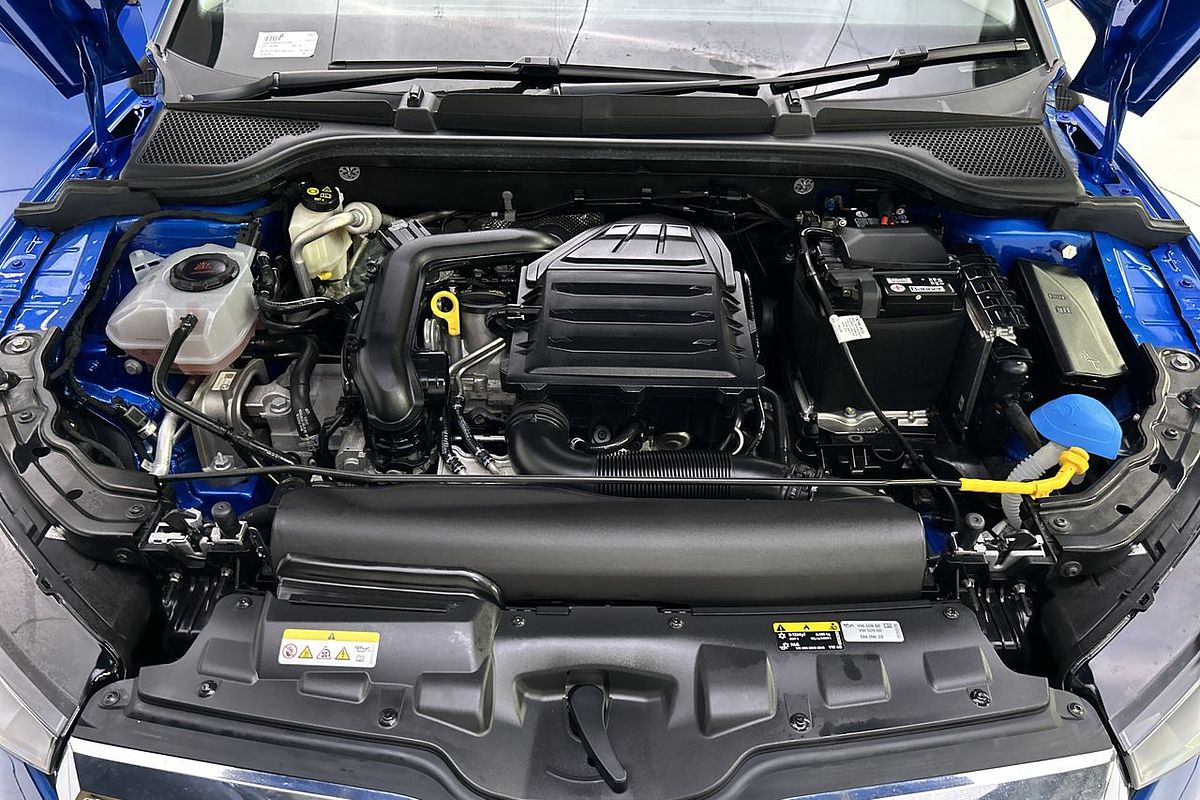 2023 SKODA Scala 85TSI Ambition NW