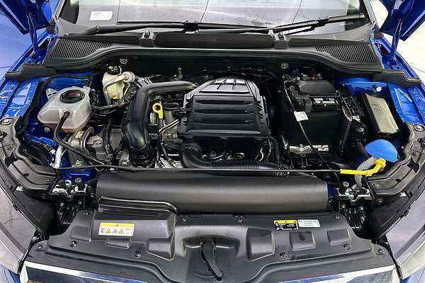 2023 SKODA Scala 85TSI Ambition NW