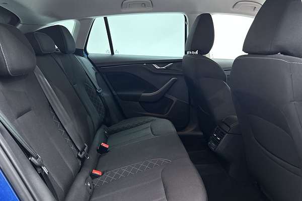 2023 SKODA Scala 85TSI Ambition NW
