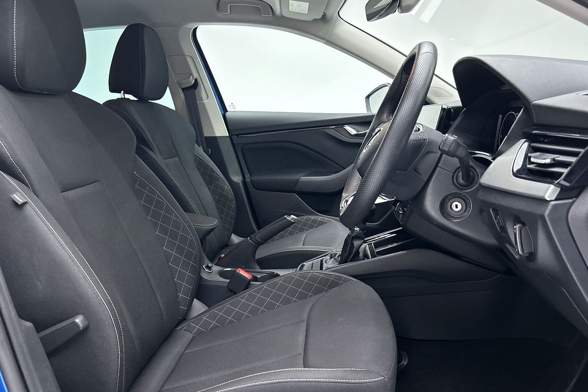 2023 SKODA Scala 85TSI Ambition NW