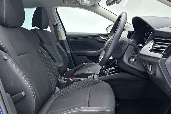 2023 SKODA Scala 85TSI Ambition NW