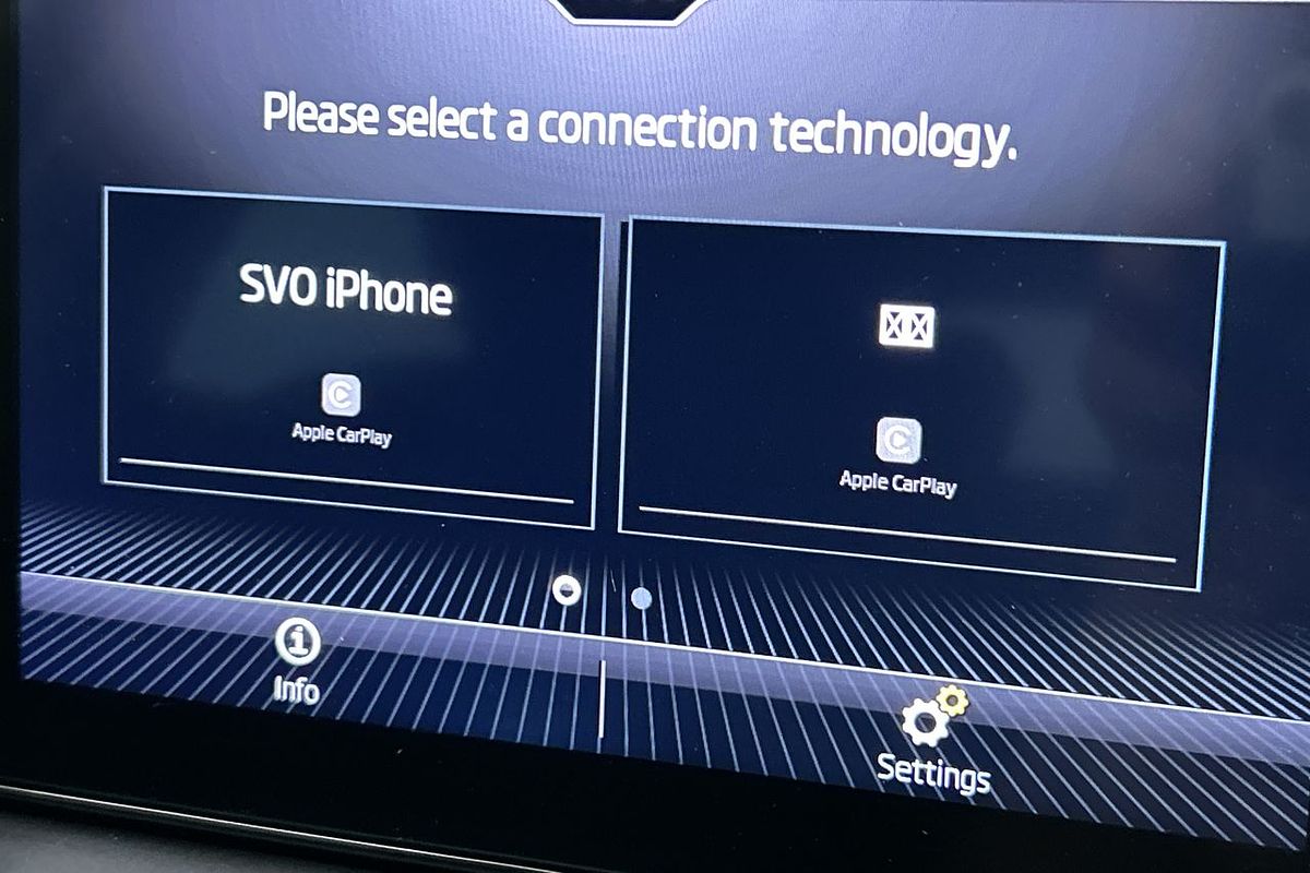 2023 SKODA Scala 85TSI Ambition NW