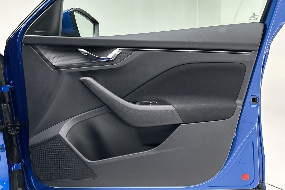 2023 SKODA Scala 85TSI Ambition NW