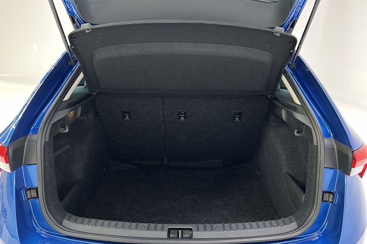 2023 SKODA Scala 85TSI Ambition NW