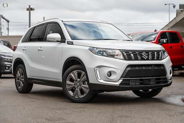 2023 Suzuki Vitara Turbo LY Series II