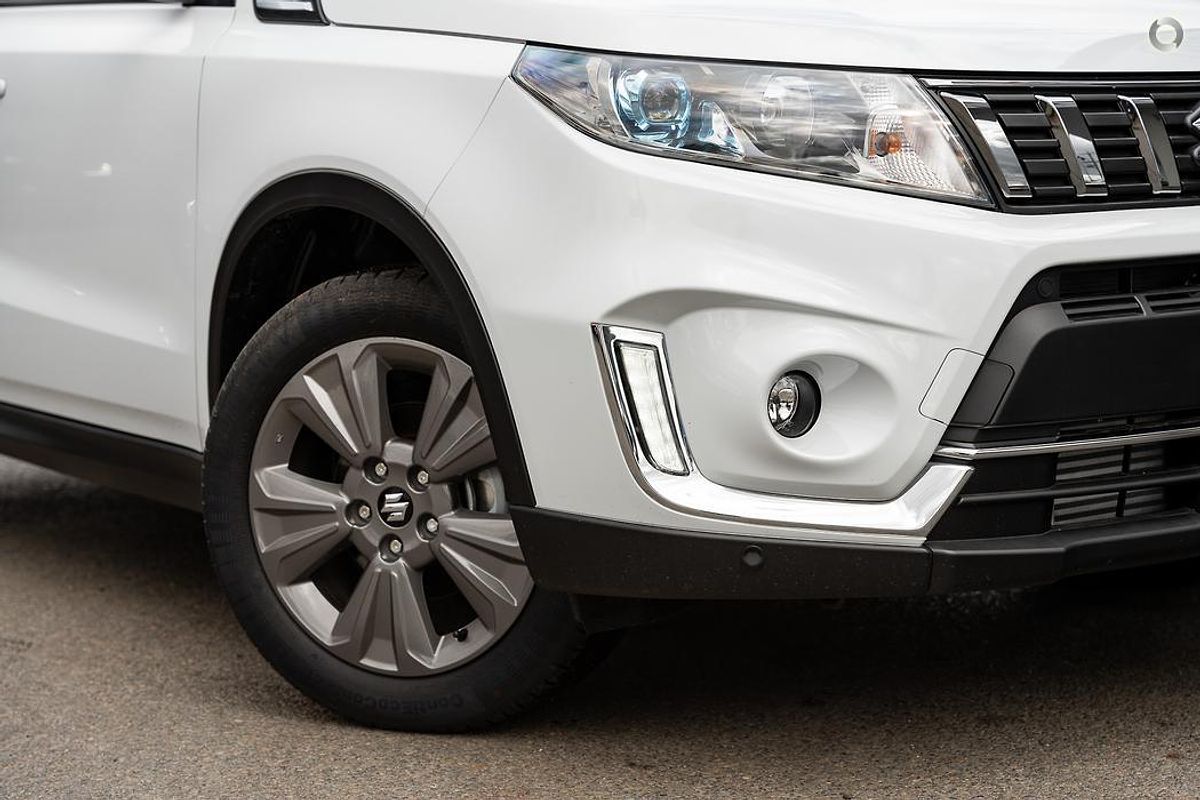 2023 Suzuki Vitara Turbo LY Series II