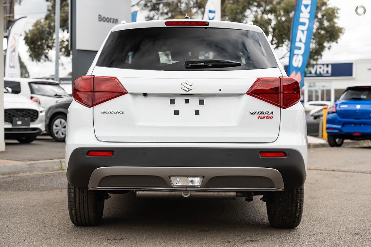 2023 Suzuki Vitara Turbo LY Series II