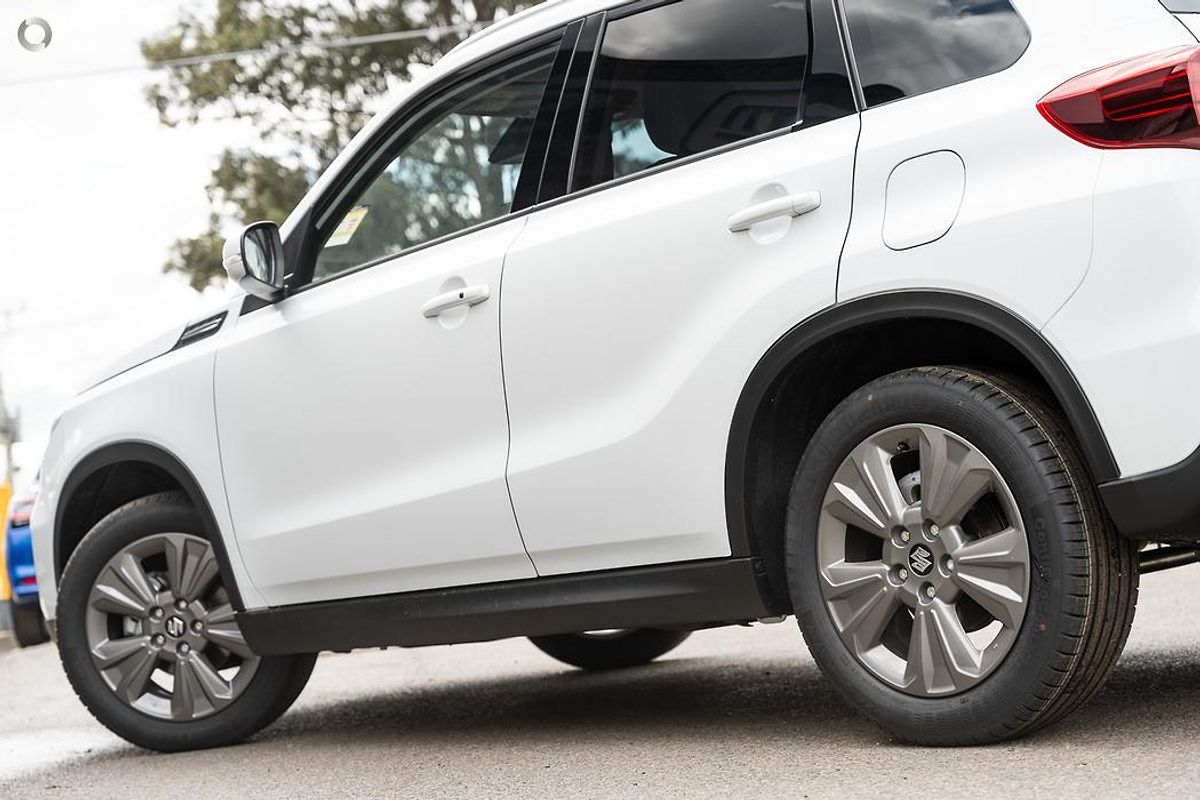 2023 Suzuki Vitara Turbo LY Series II