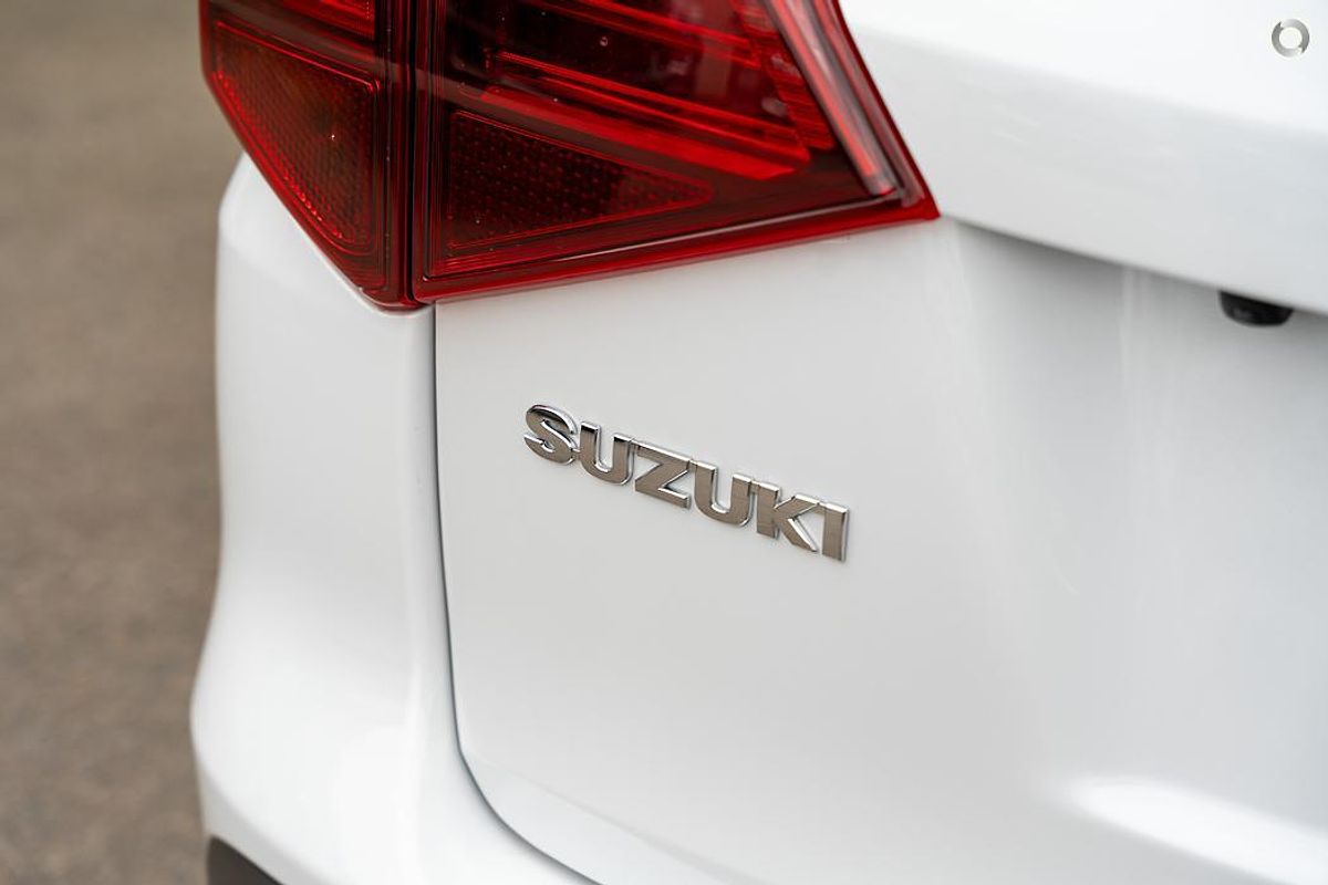 2023 Suzuki Vitara Turbo LY Series II