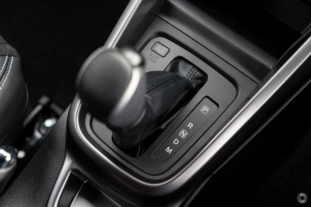 2023 Suzuki Vitara Turbo LY Series II