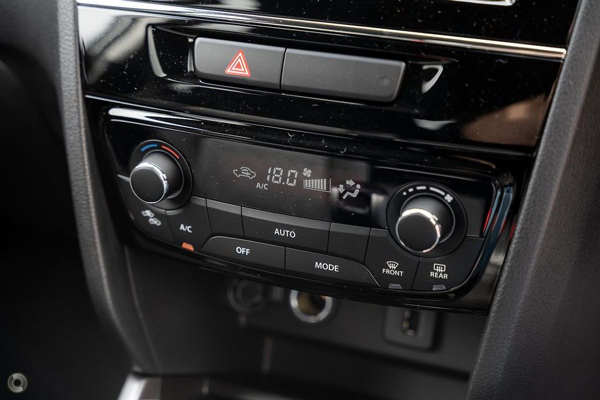2023 Suzuki Vitara Turbo LY Series II