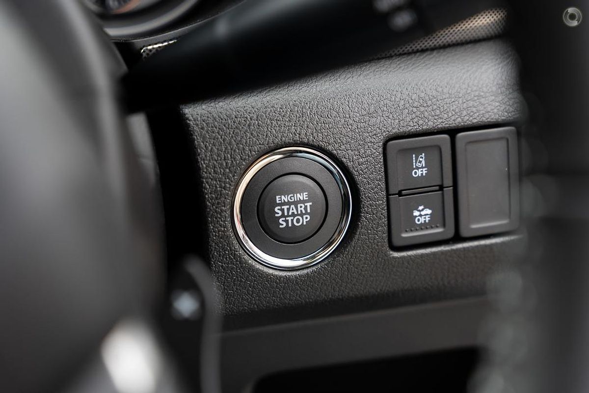 2023 Suzuki Vitara Turbo LY Series II