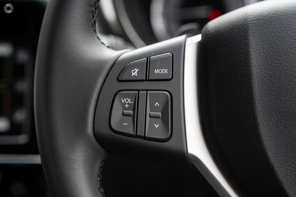 2023 Suzuki Vitara Turbo LY Series II