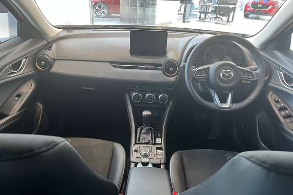 2024 Mazda CX-3 G20 Touring SP DK