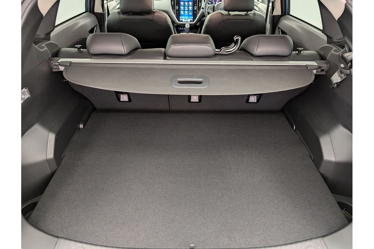 2024 Subaru Crosstrek 2.0 S AWD CVT