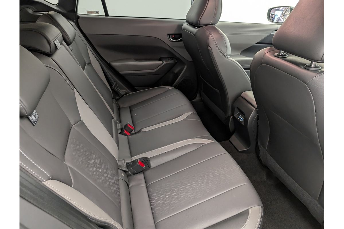 2024 Subaru Crosstrek 2.0 S AWD CVT
