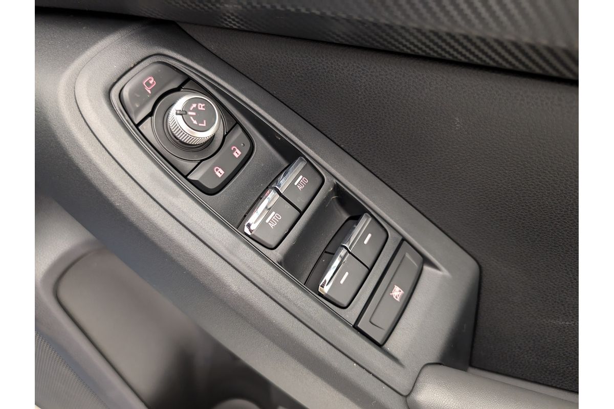 2024 Subaru Crosstrek 2.0 S AWD CVT