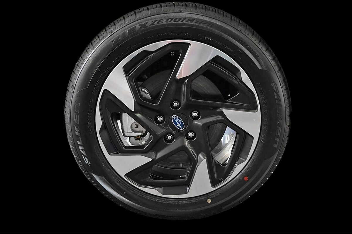 2024 Subaru Crosstrek 2.0 S AWD CVT