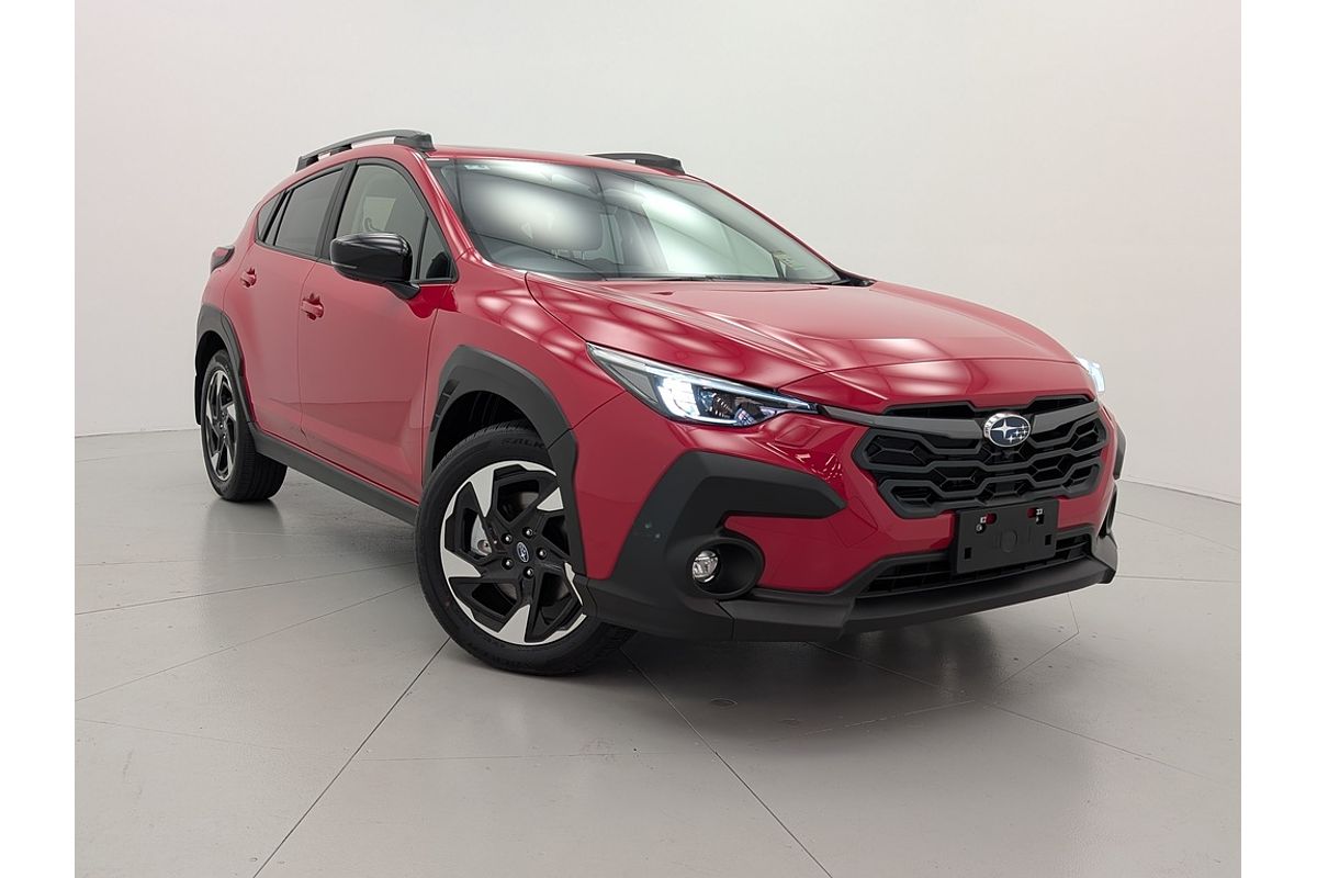 2024 Subaru Crosstrek 2.0S G6X