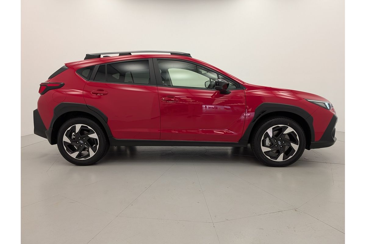 2024 Subaru Crosstrek 2.0S G6X