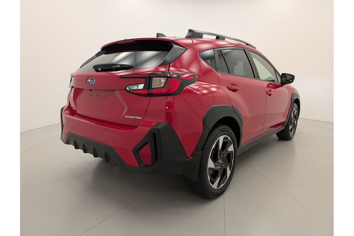 2024 Subaru Crosstrek 2.0S G6X