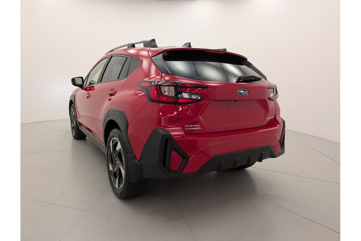 2024 Subaru Crosstrek 2.0S G6X
