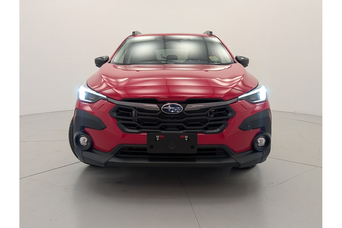 2024 Subaru Crosstrek 2.0S G6X
