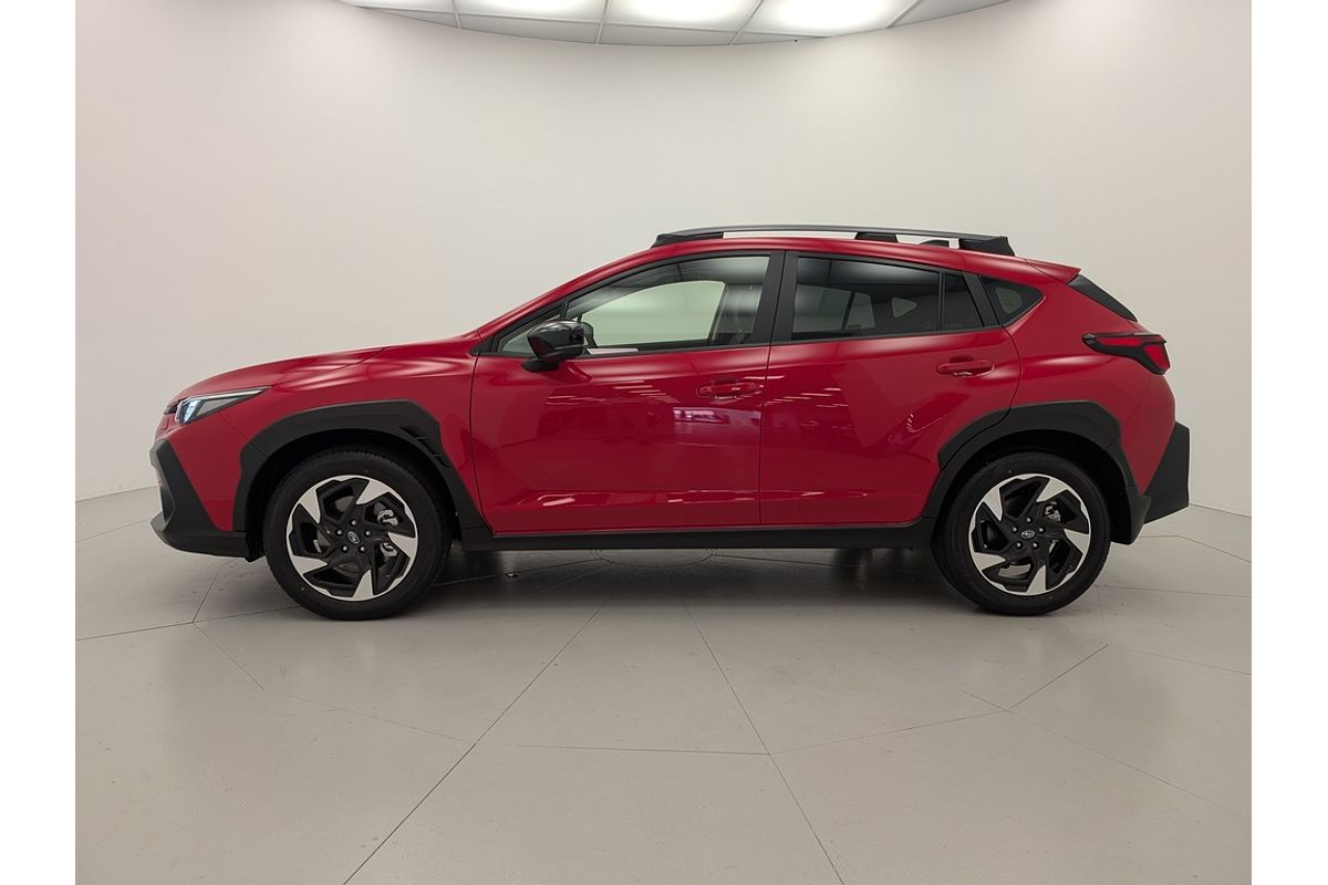 2024 Subaru Crosstrek 2.0S G6X