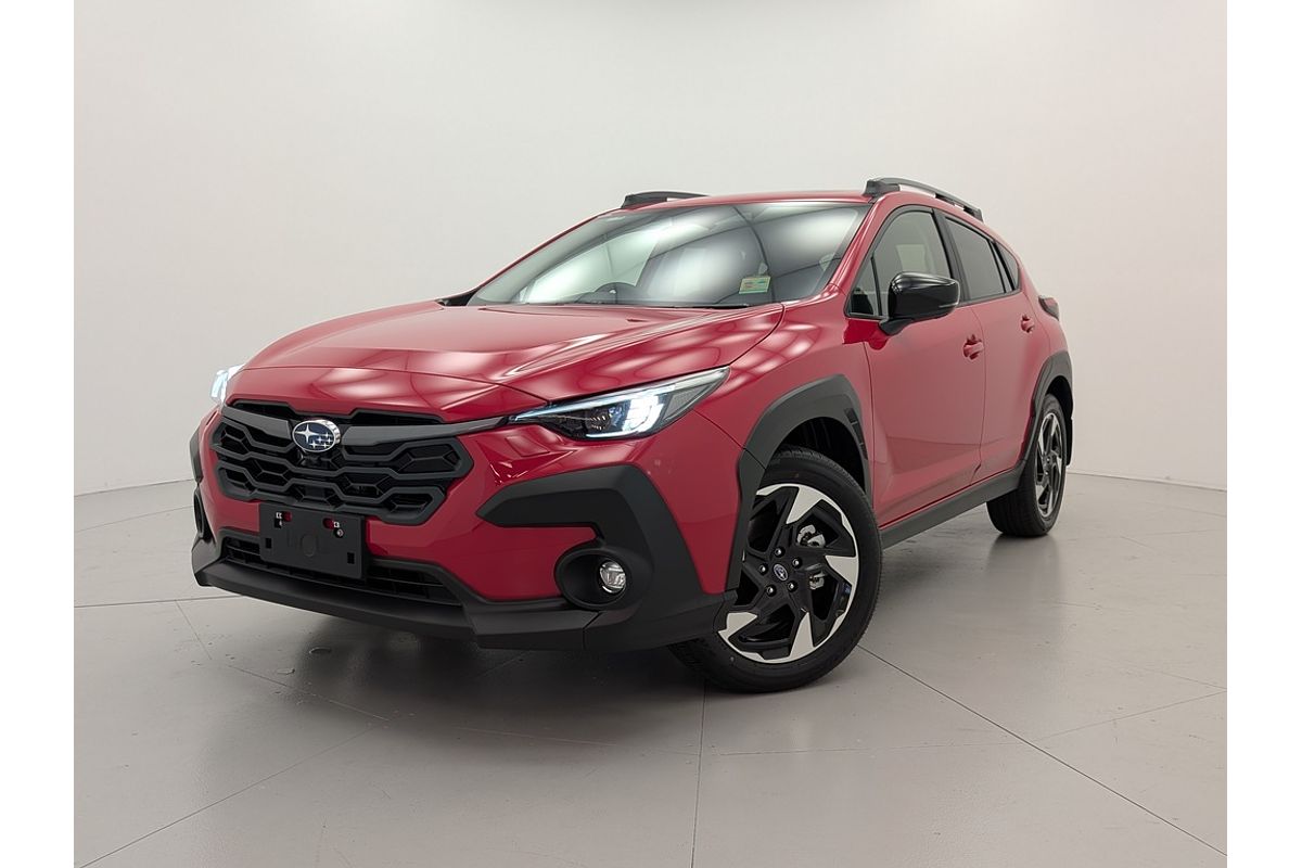 2024 Subaru Crosstrek 2.0S G6X