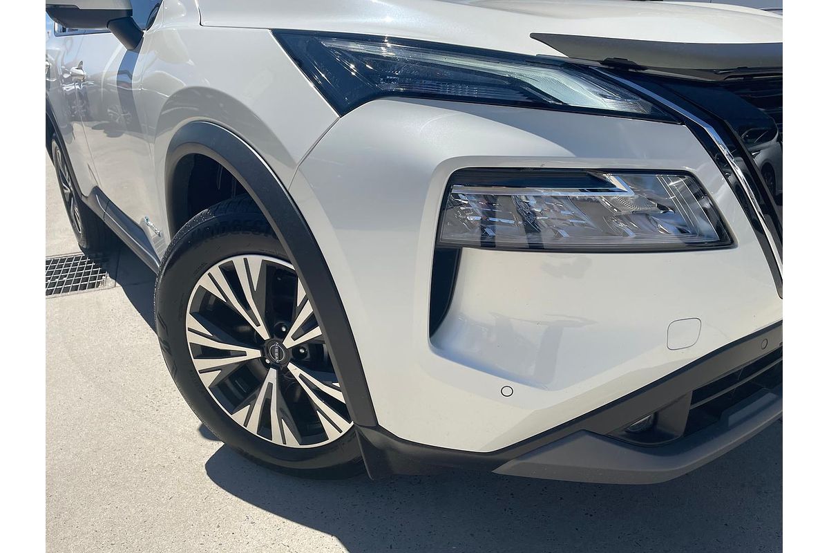 2023 Nissan X-TRAIL ST-L e-POWER T33