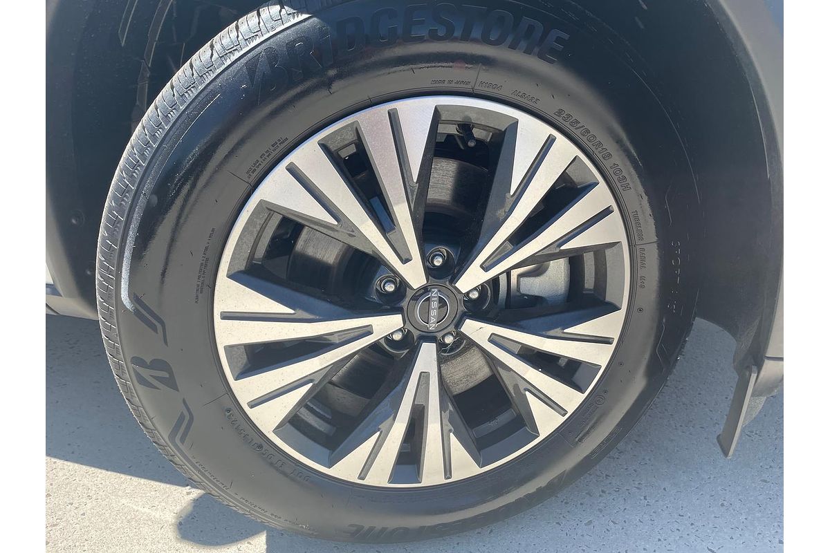2023 Nissan X-TRAIL ST-L e-POWER T33