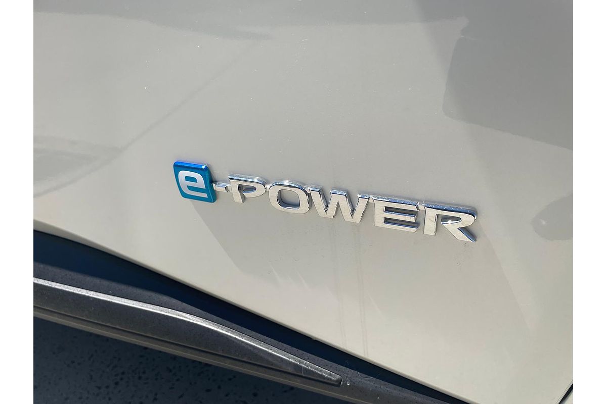 2023 Nissan X-TRAIL ST-L e-POWER T33