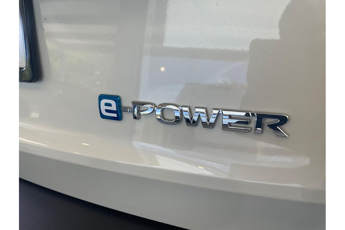 2023 Nissan X-TRAIL ST-L e-POWER T33