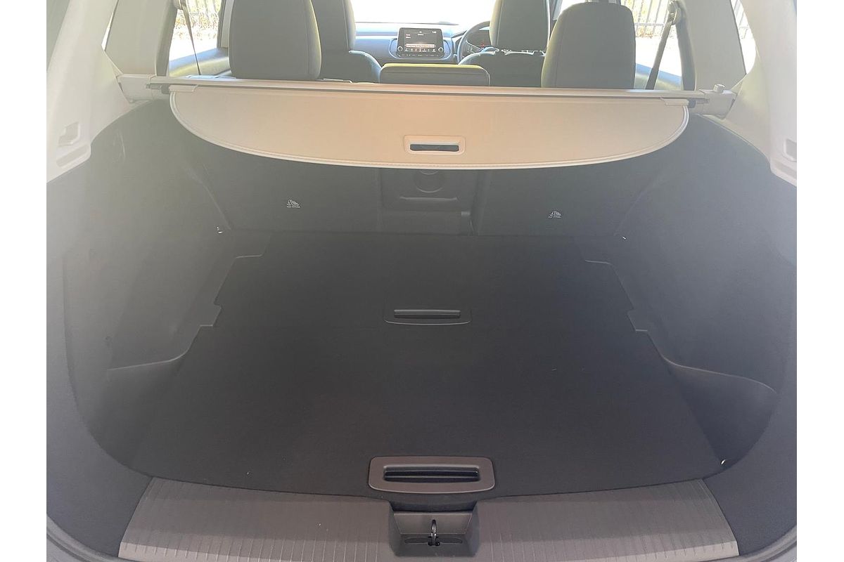 2023 Nissan X-TRAIL ST-L e-POWER T33