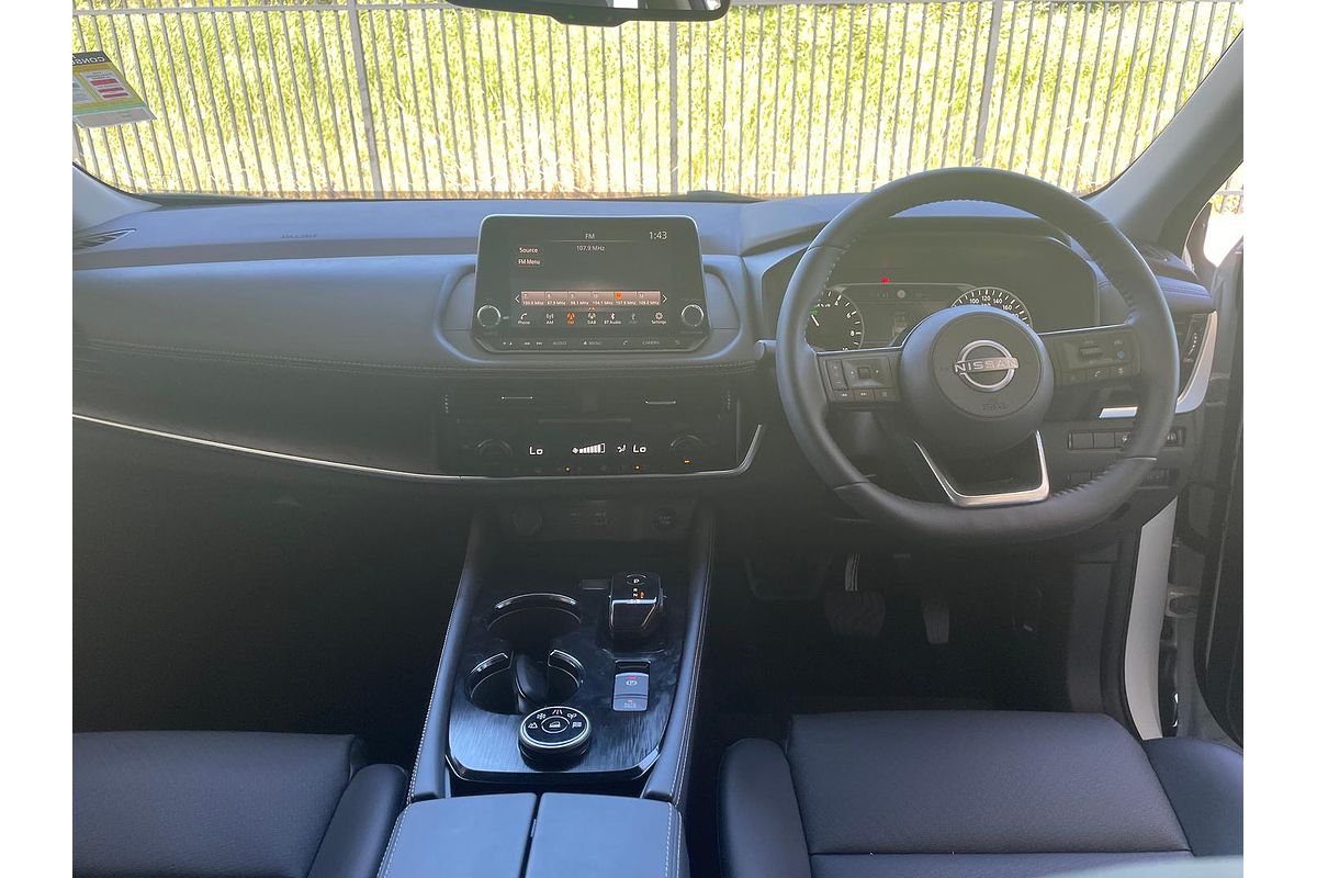 2023 Nissan X-TRAIL ST-L e-POWER T33