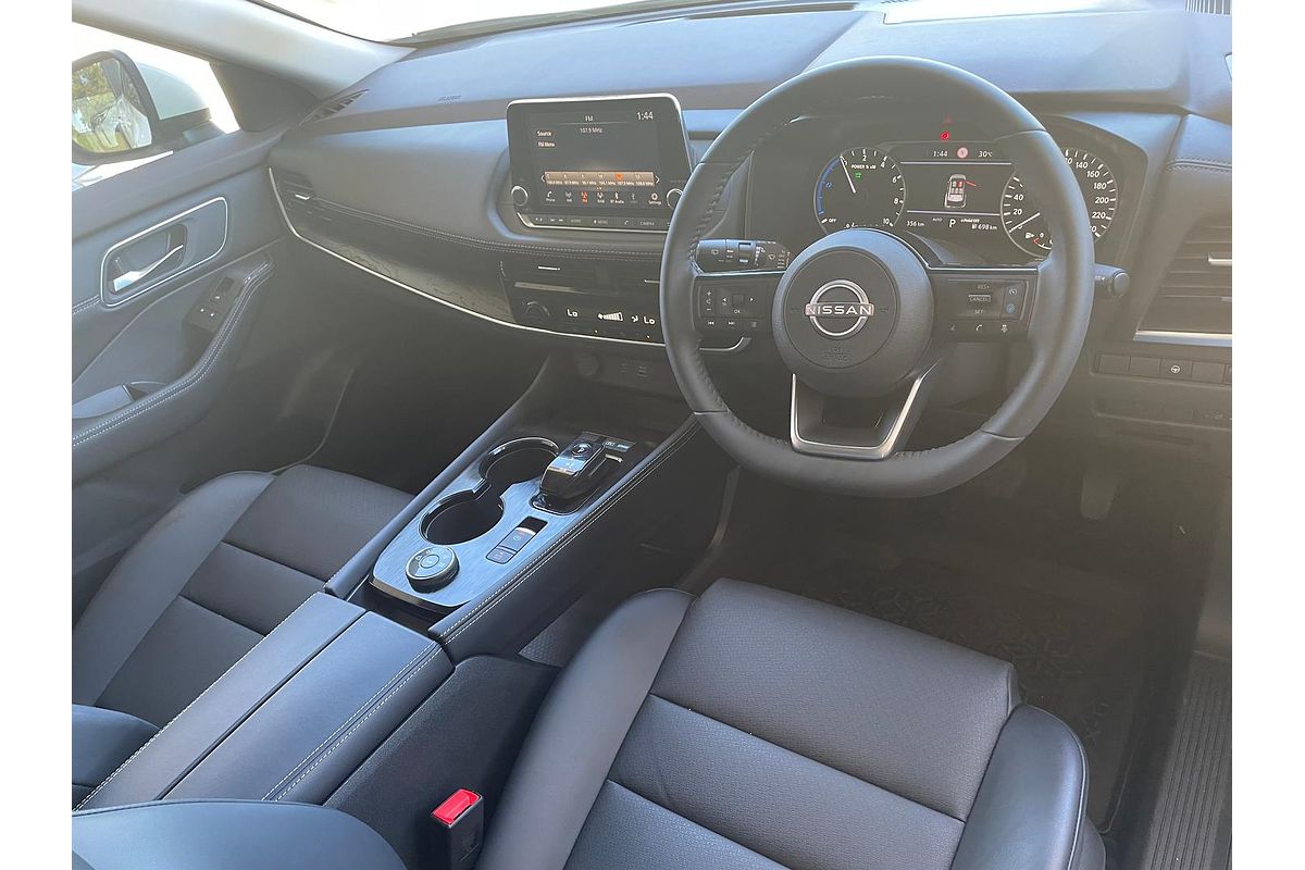 2023 Nissan X-TRAIL ST-L e-POWER T33