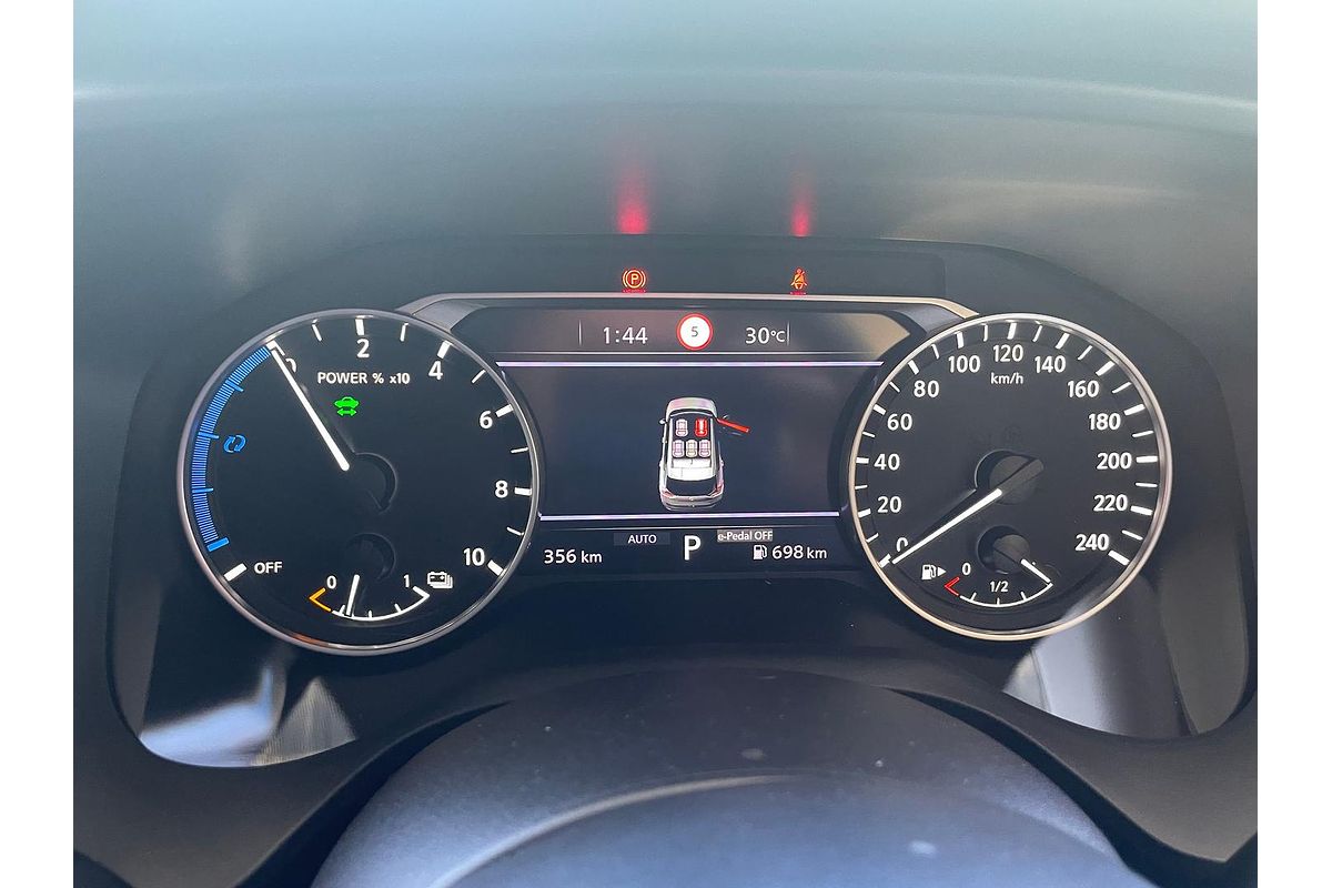 2023 Nissan X-TRAIL ST-L e-POWER T33