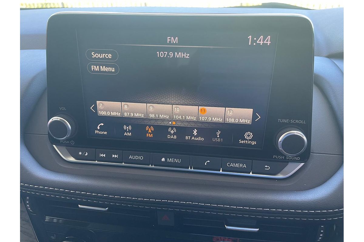 2023 Nissan X-TRAIL ST-L e-POWER T33