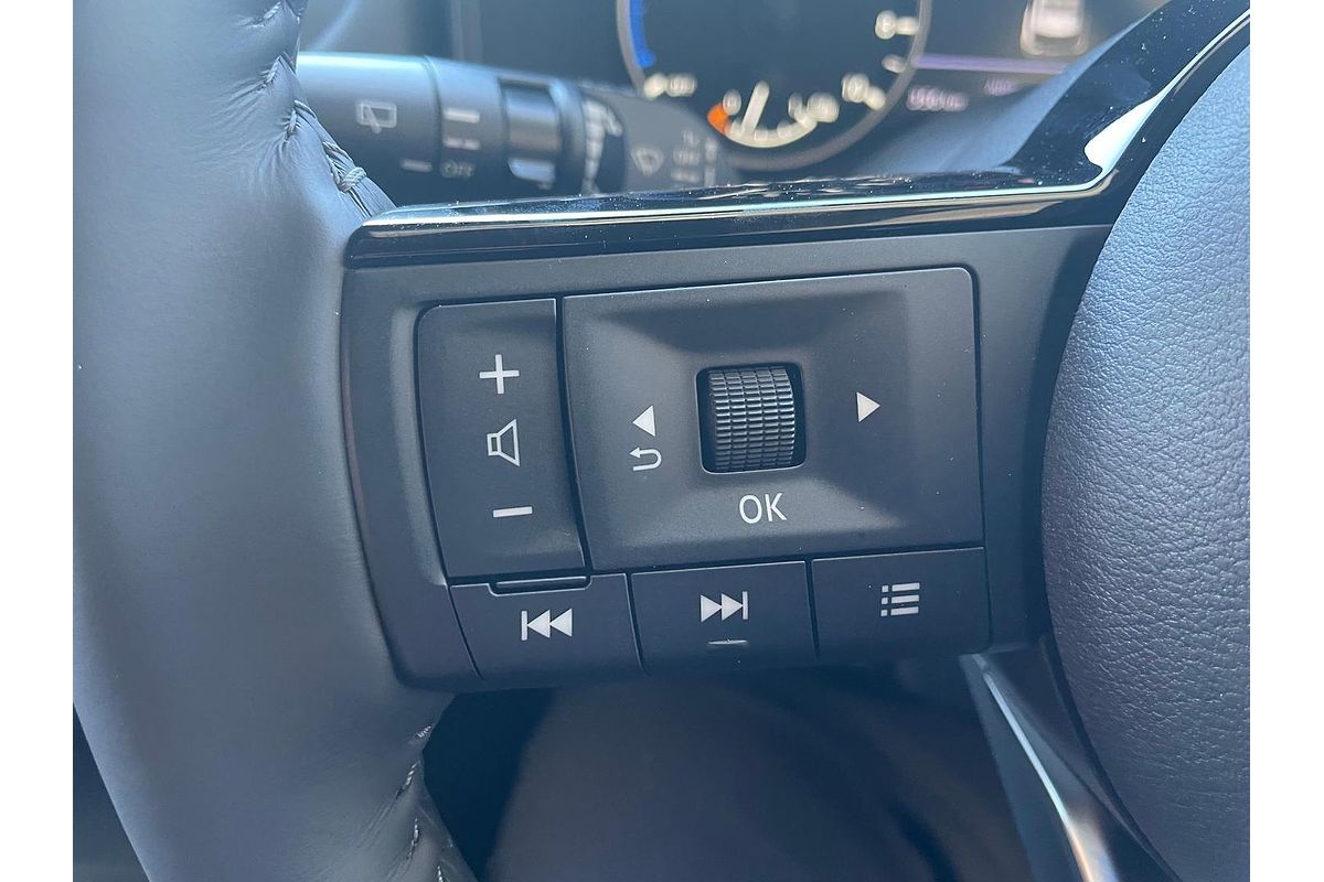 2023 Nissan X-TRAIL ST-L e-POWER T33