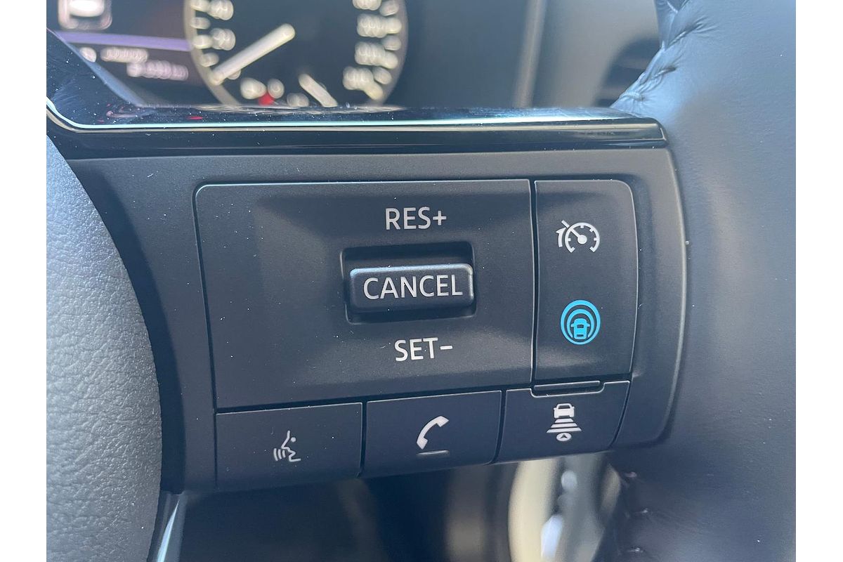 2023 Nissan X-TRAIL ST-L e-POWER T33