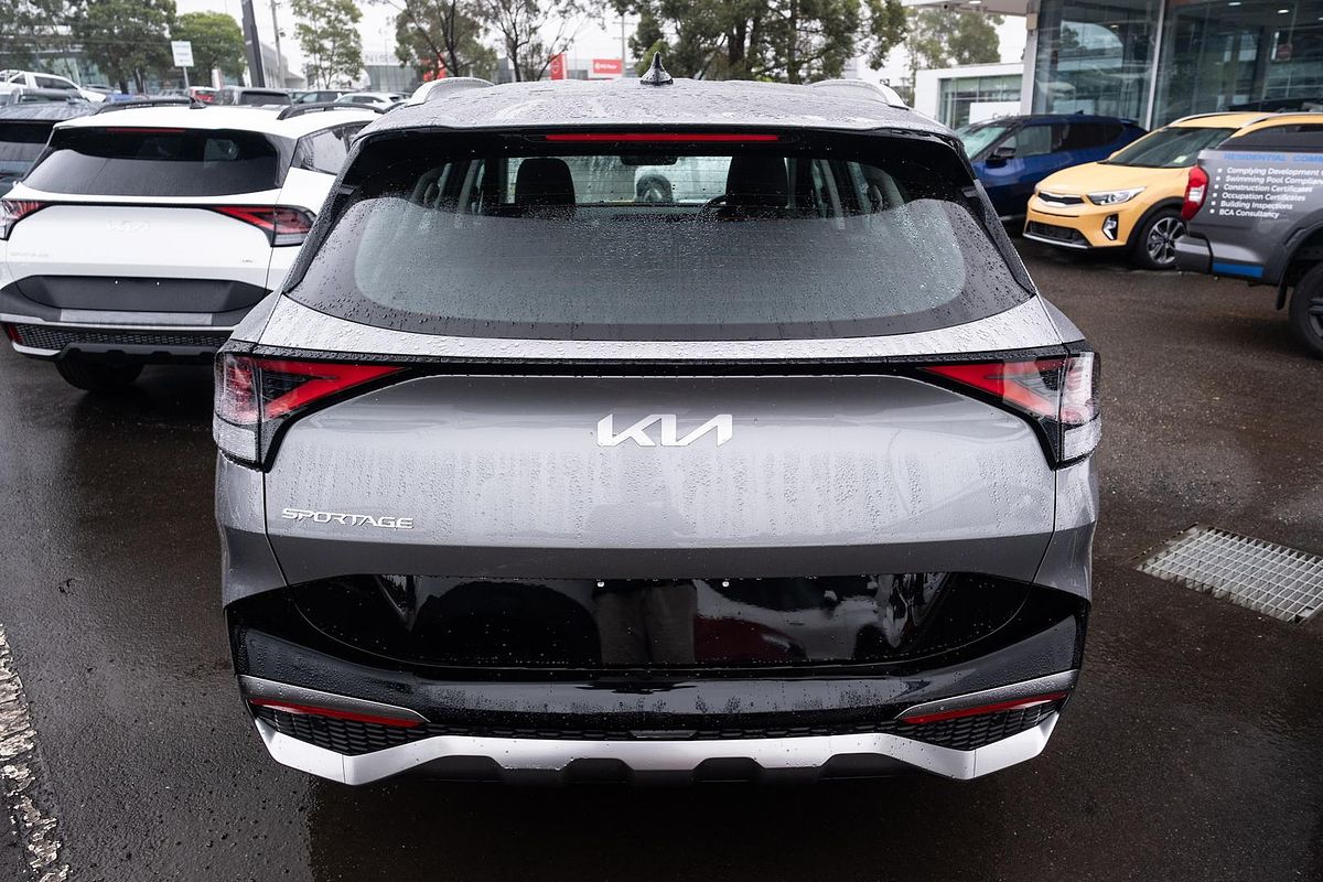 2024 Kia Sportage SX NQ5