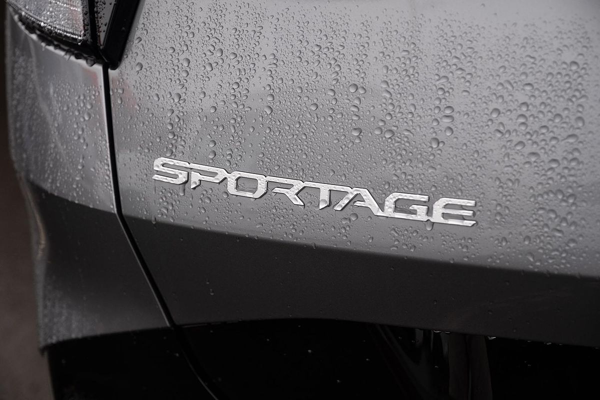 2024 Kia Sportage SX NQ5