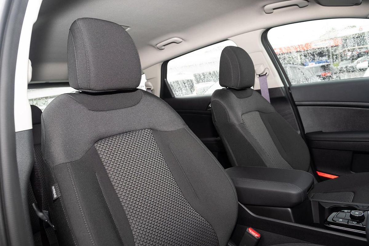 2024 Kia Sportage SX NQ5