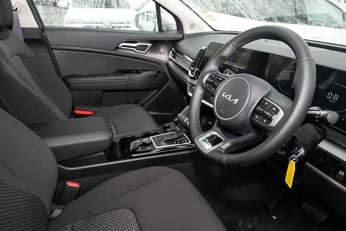 2024 Kia Sportage SX NQ5