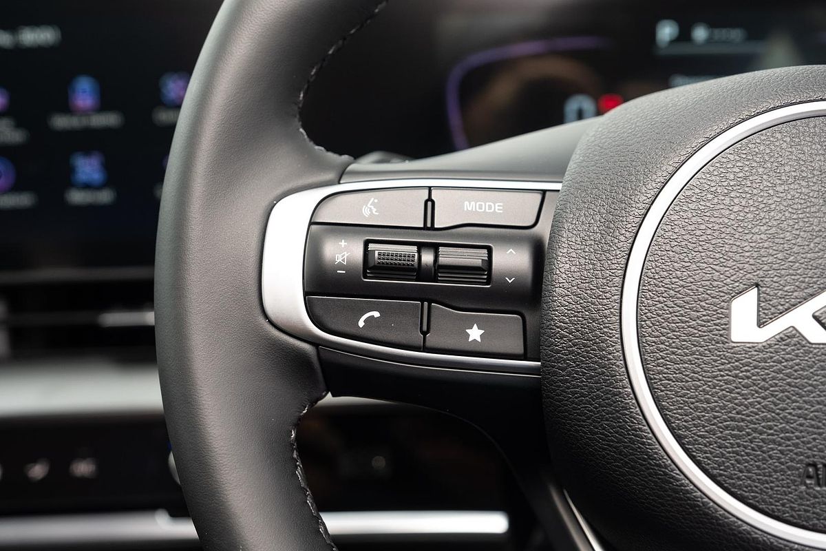 2024 Kia Sportage SX NQ5