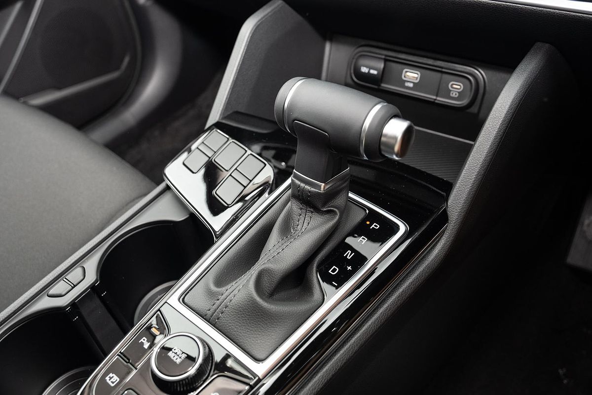 2024 Kia Sportage SX NQ5