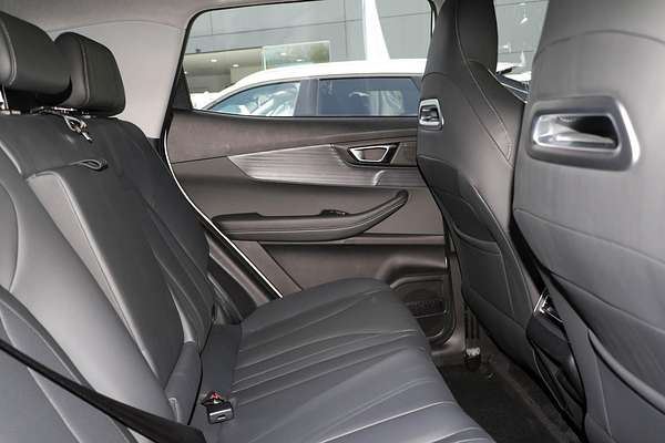 2024 Chery Tiggo 4 Pro Ultimate