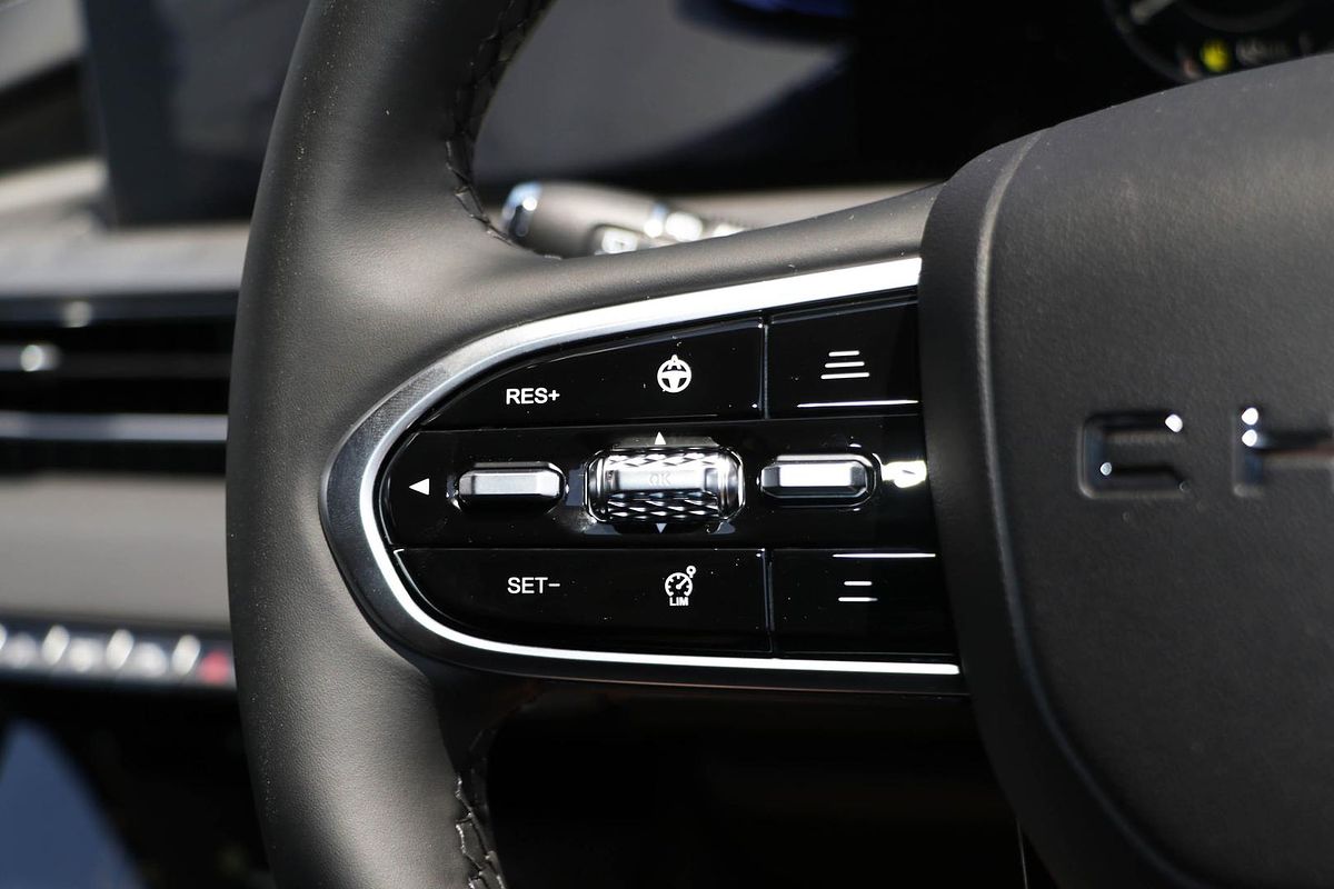 2024 Chery Tiggo 4 Pro Ultimate