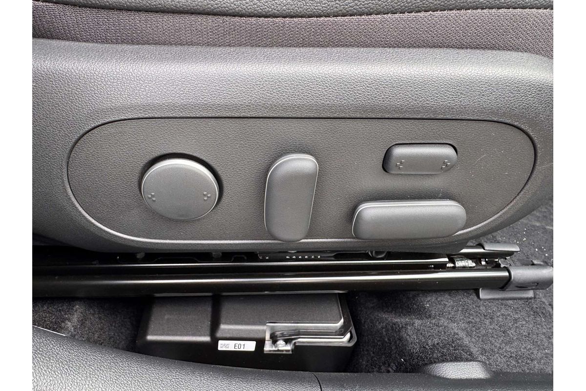 2024 Hyundai Kona Hybrid Premium SX2.V2